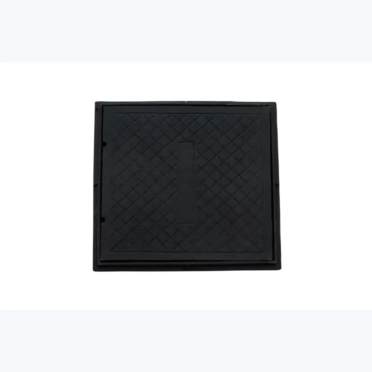 Tampão T 50X50 Simples Água da Fundição São Cristóvão