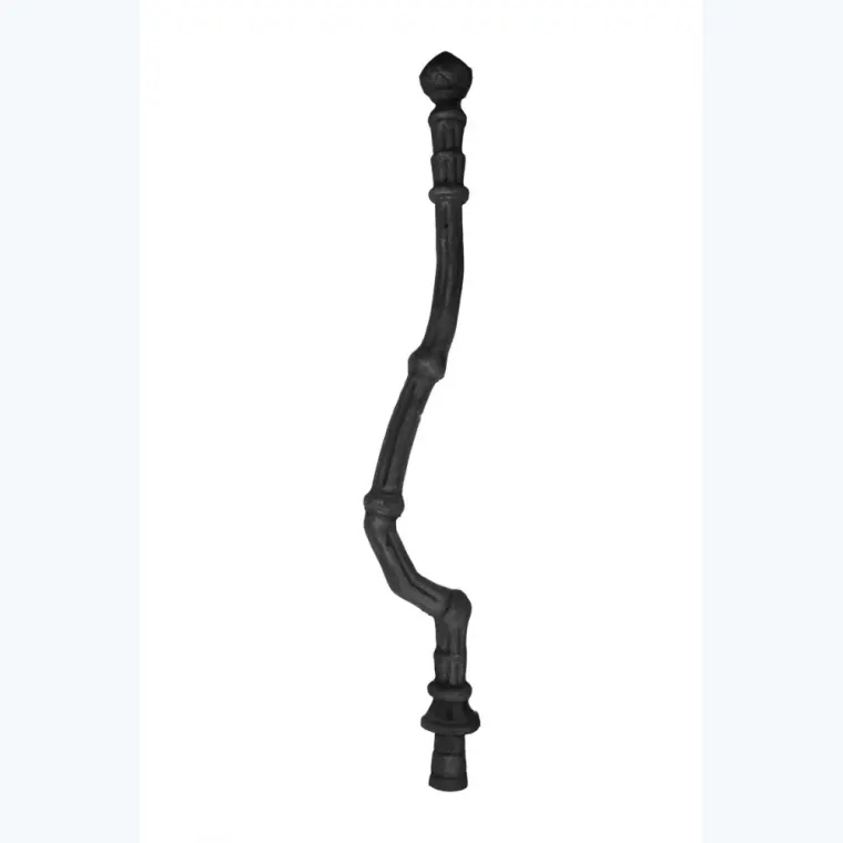 Coluna N 11 107X60 Curva da Fundição São Cristóvão