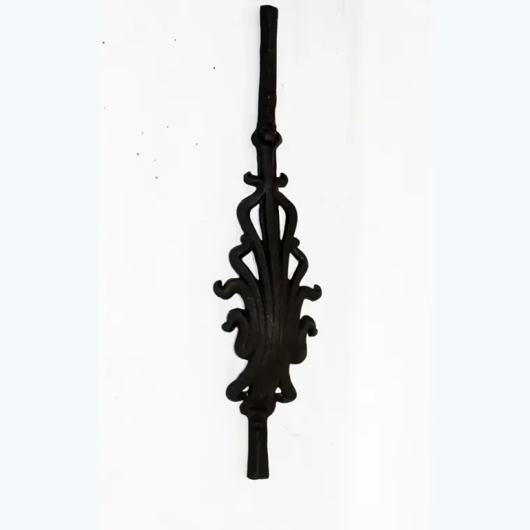 Coluna N 08 82X200 da Fundição São Cristóvão