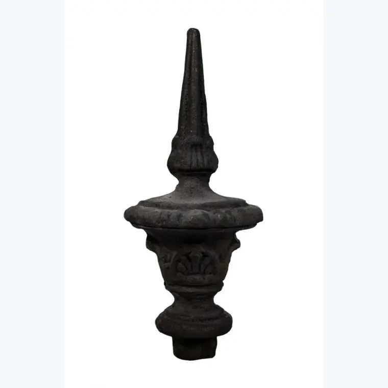 Pinha N 10 43X18 da Fundição São Cristóvão