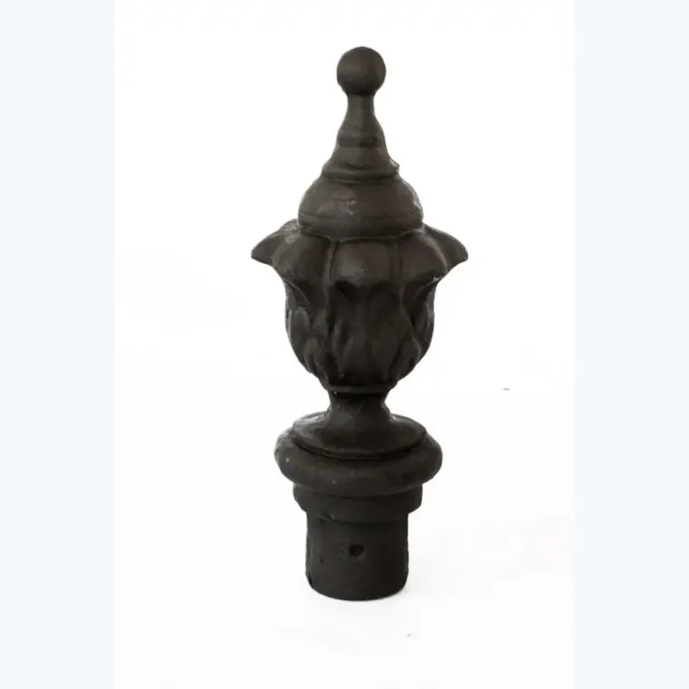 Pinha N 09 35X13 Oca da Fundição São Cristóvão