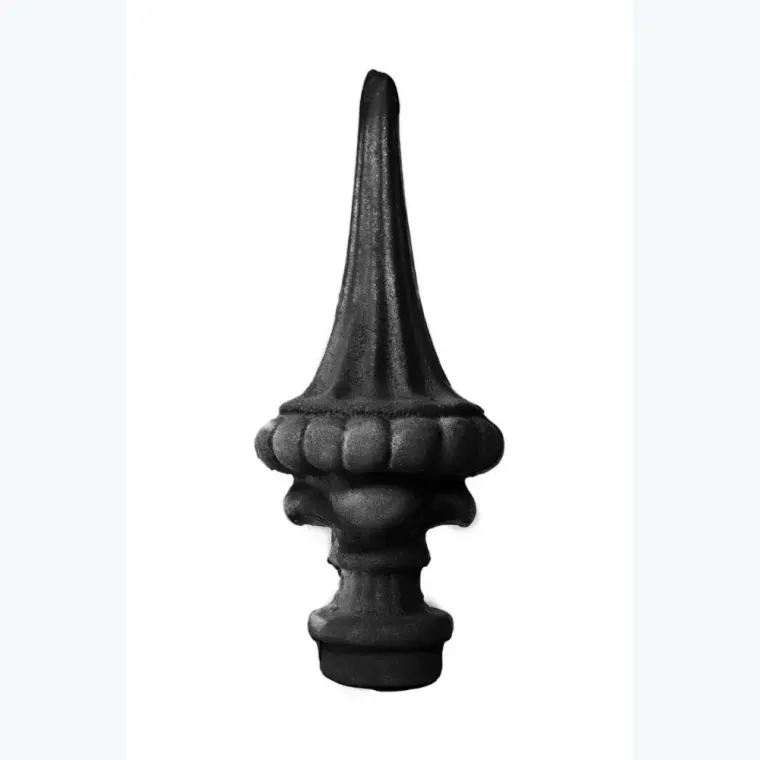 Pinha N 08 33X13 Oca da Fundição São Cristóvão