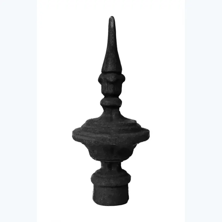 Pinha N 06 35X14 da Fundição São Cristóvão