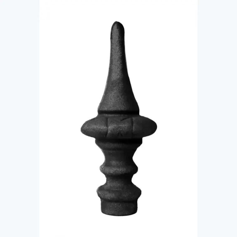 Pinha N 05 29X11 Oca da Fundição São Cristóvão