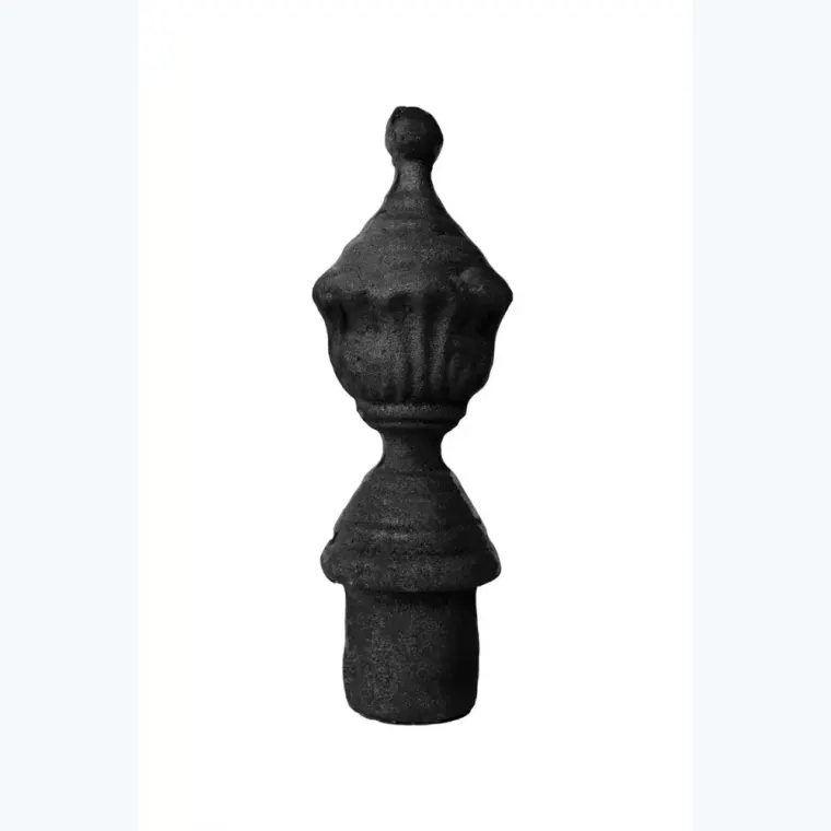 Pinha N 04 28X09 Oca da Fundição São Cristóvão