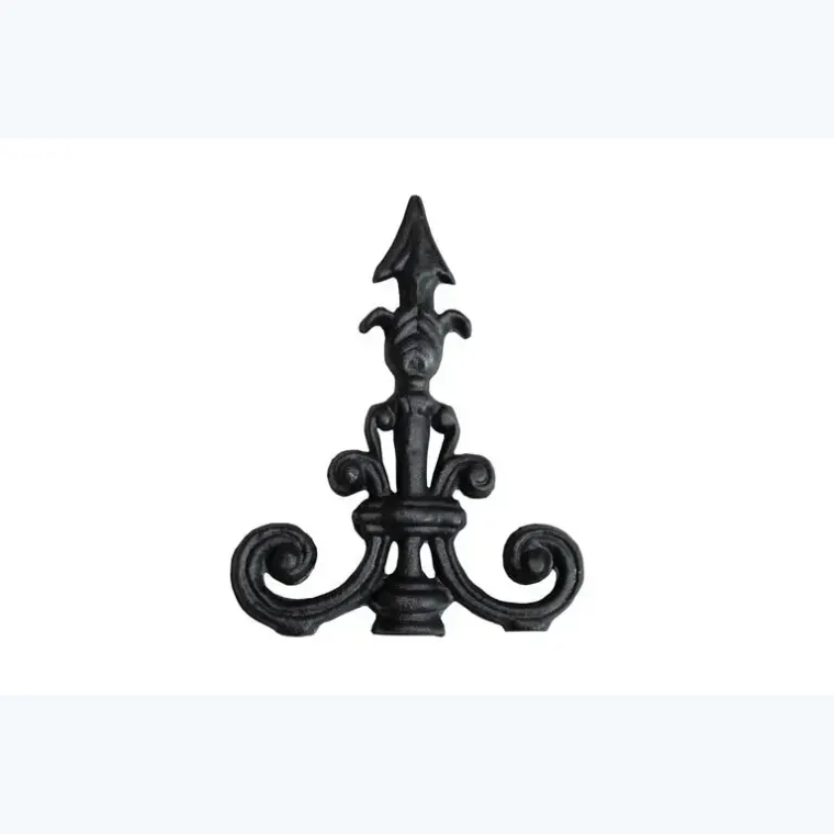 Ponteira N 19 23X18 da Fundição São Cristóvão