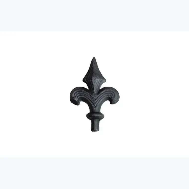 Ponteira N 06 13X10 da Fundição São Cristóvão