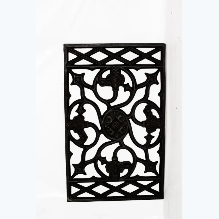 Grade Veneza 49X78 da Fundição São Cristóvão
