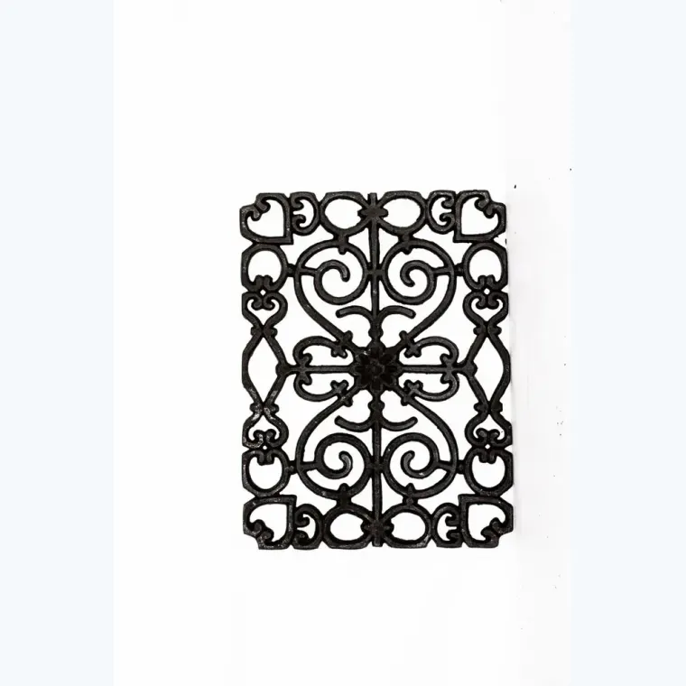 Grade Ramadinha 34X45 da Fundição São Cristóvão