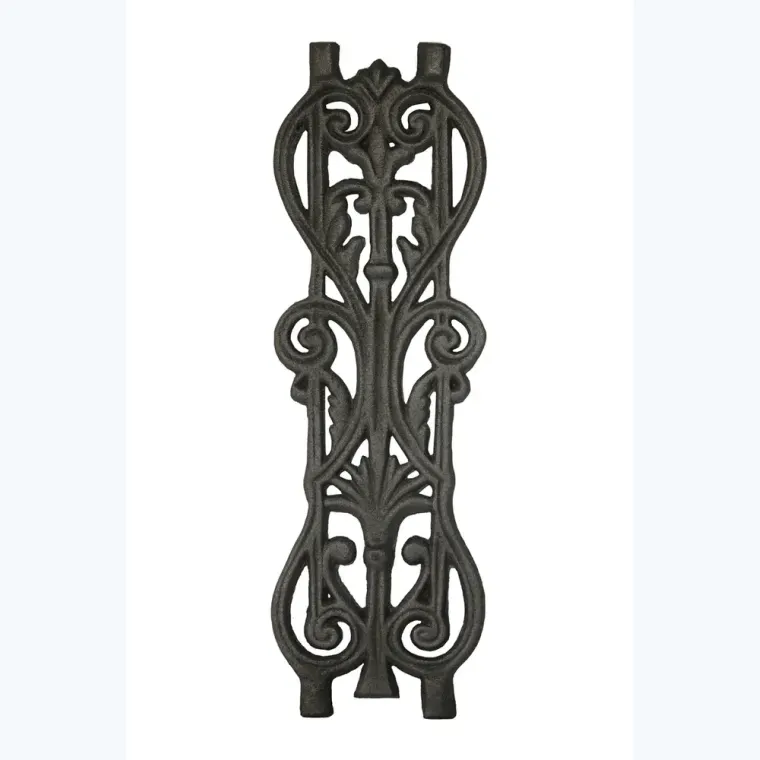 Grade Imperial Pequena 16X50 da Fundição São Cristóvão