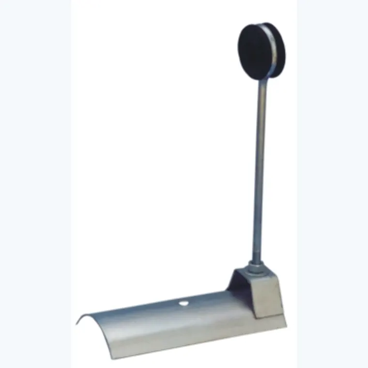 Isolador com Calha – PRT 219-220 da Paratec